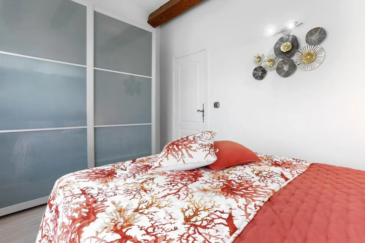 Maison Au Soleil D'Azur Frejus Holiday home