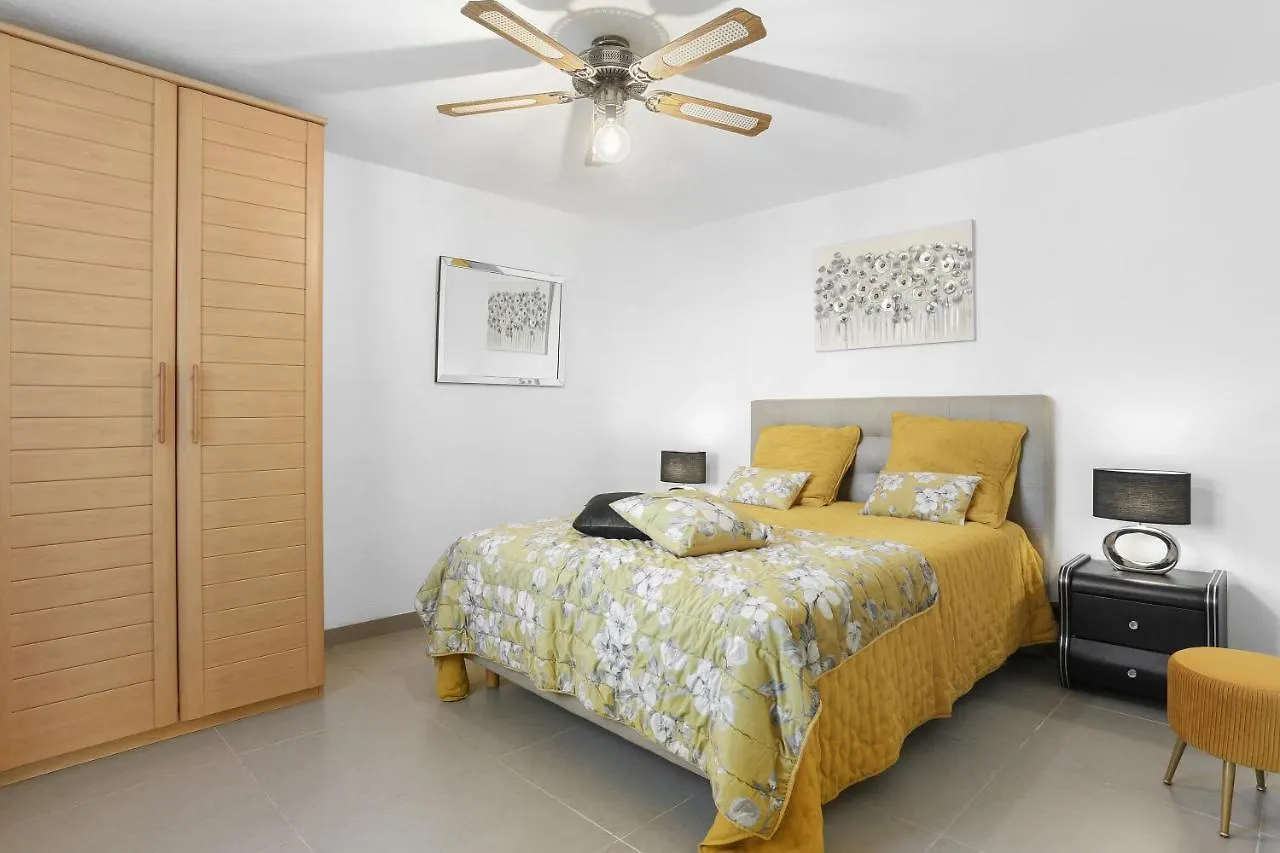 Holiday home Maison Au Soleil D'Azur Frejus France