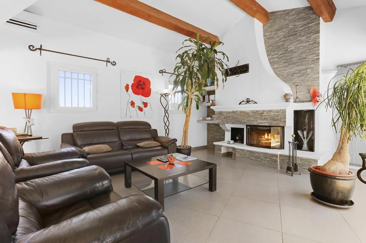 Maison Au Soleil D'Azur Frejus