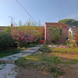 Maison De Vacances, Proche De La Hébergement de vacances