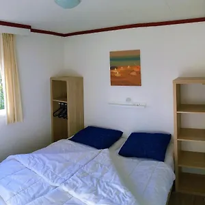 Greenchalets St Aygulf Hébergement de vacances